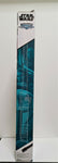 Darksaber Mandalorian Lightsaber Forge Customizable Light Sound - Star Wars - Hasbro