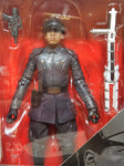 Finn First order Disguise # 51 6 inch Action Figure - Star Wars - The Black Series - Hasbro