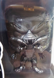 Funko Pop Fugitive Predator Gun Metal Chrome # 620 The Predator Vinyl Figure