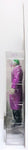 The Joker DC Comics Batman Missions Mattel 6" Figure Slightly Damaged Package