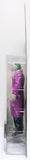 The Joker DC Comics Batman Missions Mattel 6" Figure Slightly Damaged Package
