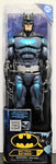 Bat-Tech Batman DC Heroes Spin Master 1st 12" Action Figure DC Comics