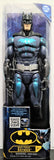Bat-Tech Batman DC Heroes Spin Master 1st 12" Action Figure DC Comics