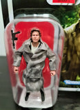 Han Solo (Endor) 3.75" Star Wars Vintage Collection Action Figure Kenner