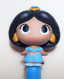 Funko Pop Pen Topper Aladdin Lots of 2 Aladdin and Jasmine