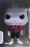 Funko Pop Jiren # 516 Dragon Ball Super Vinyl Figure Animation