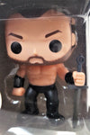 Funko Pop The Mountain # 31 Game Of Thrones Vinyl Figure Slightly Damaged Box