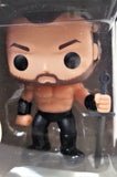 Funko Pop The Mountain # 31 Game Of Thrones Vinyl Figure Slightly Damaged Box