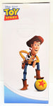 Sheriff Woody Toy Story  9” Figure Saga Prize Disney Pixar