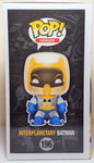 Funko Pop Interplanetary Batman # 196 DC Comics SDCC 2017 Vinyl Figure