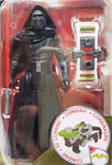 Kylo Ren Star Wars The Force Awakens 3.75" Hasbro Action Figure