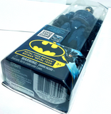 Metal-Tech Batman Spin Master DC Heroes 12" Action Figure