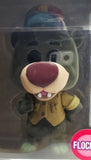Funko Pop Baloo Flocked # 441 Talespin Disney Vinyl Figure Brand New