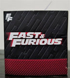 Fast & Furious Brian's Nissan Skyline GT-R BNR34 1:32 JADA Diecast Car
