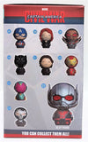 Funko Dorbz Captain America Civil War # 107 Vinyl Collectible Brand New