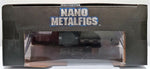 Spider Man Daily Bugle City Scene Nano Scene Metal Figure Nano Metalfigs Marvel