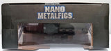 Spider Man Daily Bugle City Scene Nano Scene Metal Figure Nano Metalfigs Marvel
