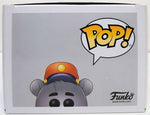 Funko Pop Baloo Flocked # 441 Talespin Disney Vinyl Figure Brand New