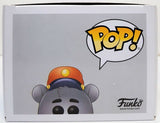 Funko Pop Baloo Flocked # 441 Talespin Disney Vinyl Figure Brand New
