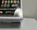 Funko Pop The Black Flash # 22 DC Universe Vinyl Figure Slightly Damaged