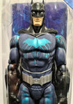 Bat-Tech Batman DC Heroes Spin Master 1st 12" Action Figure DC Comics