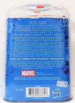 Wolverine 17 Mighty Muggs Collectible Marvel Action Figure Hasbro