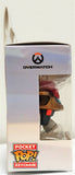 Funko Pop Game Pocket Keychain Overwatch Snowball Holiday Christmas
