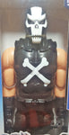 Marvel's Crossbones 12" Marvel Avengers Titan Hero Series Action Figure