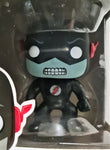 Funko Pop The Black Flash # 22 DC Universe Vinyl Figure Slightly Damaged