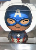 Funko Dorbz Captain America Civil War # 107 Vinyl Collectible Brand New
