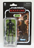 K-2SO Star Wars Rogue One Vintage Collection Kenner 4" Action Figure Brand New