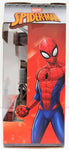 Spider Man Daily Bugle City Scene Nano Scene Metal Figure Nano Metalfigs Marvel