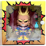 Funko 5 Star All-Might My Hero Academia Vinyl Figure Animation