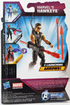 Marvel's Hawkeye Marvel Avengers Movie Series Hasbro 4" New