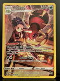 Pokemon Card Ariados TG09/TG30 Trainer Gallery Ultra Rare Brilliant Stars SWSH