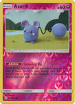 Azurill 146/236 Common Reverse Holo Foil - Pokemon Card - SM - Cosmic Eclipse