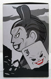 Batman Dark Knight Collectible Vinyl Dunny Kidrobot DC Comic