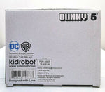 Batman Dark Knight Collectible Vinyl Dunny Kidrobot DC Comic