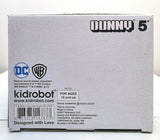 Batman Dark Knight Collectible Vinyl Dunny Kidrobot DC Comic