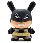 Batman Dark Knight Collectible Vinyl Dunny Kidrobot DC Comic