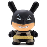 Batman Dark Knight Collectible Vinyl Dunny Kidrobot DC Comic