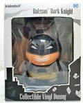 Batman Dark Knight Collectible Vinyl Dunny Kidrobot DC Comic