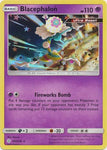 Blacephalon 104/236 Holo Rare - Pokemon Card - SM - Cosmic Eclipse