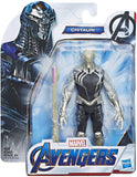 Chitauri Marvel Avengers Endgame Hasbro 6-inch Action Figure