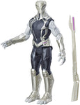 Chitauri Marvel Avengers Endgame Hasbro 6-inch Action Figure