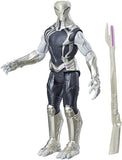 Chitauri Marvel Avengers Endgame Hasbro 6-inch Action Figure