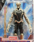 Chitauri Marvel Avengers Endgame Hasbro 6-inch Action Figure