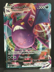 Pokemon Card Crobat VMAX 045/072 Full Art Ultra Rare Shining Fates SWSH