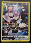 Pokemon Card Dusknoir TG06/TG30 Trainer Gallery Ultra Rare Brilliant Stars SWSH