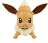 Eevee Set Collection Series 42 Plastic Model Kit Plamo Bandai Japan